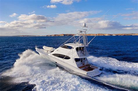 game fishing charters exmouth|About .